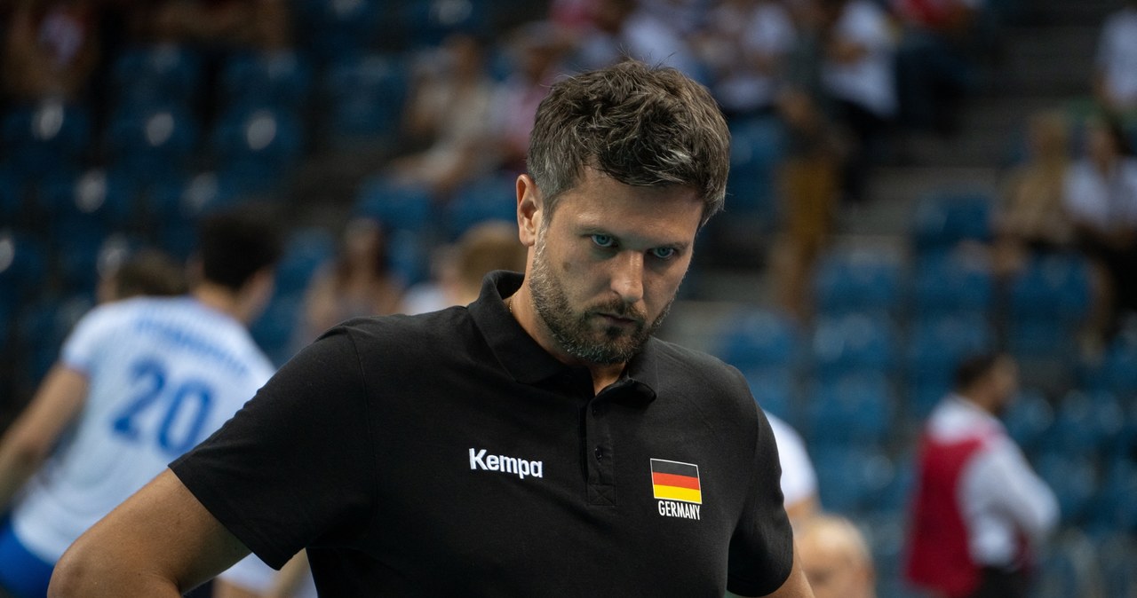 Michał Winiarski podjął decyzję, siatkarz wszystko ujawnia. Znak dla Polaków wiadomości,aktualności,Interia Michał Winiarski podjął decyzję, siatkarz wszystko ujawnia. Znak dla Polaków