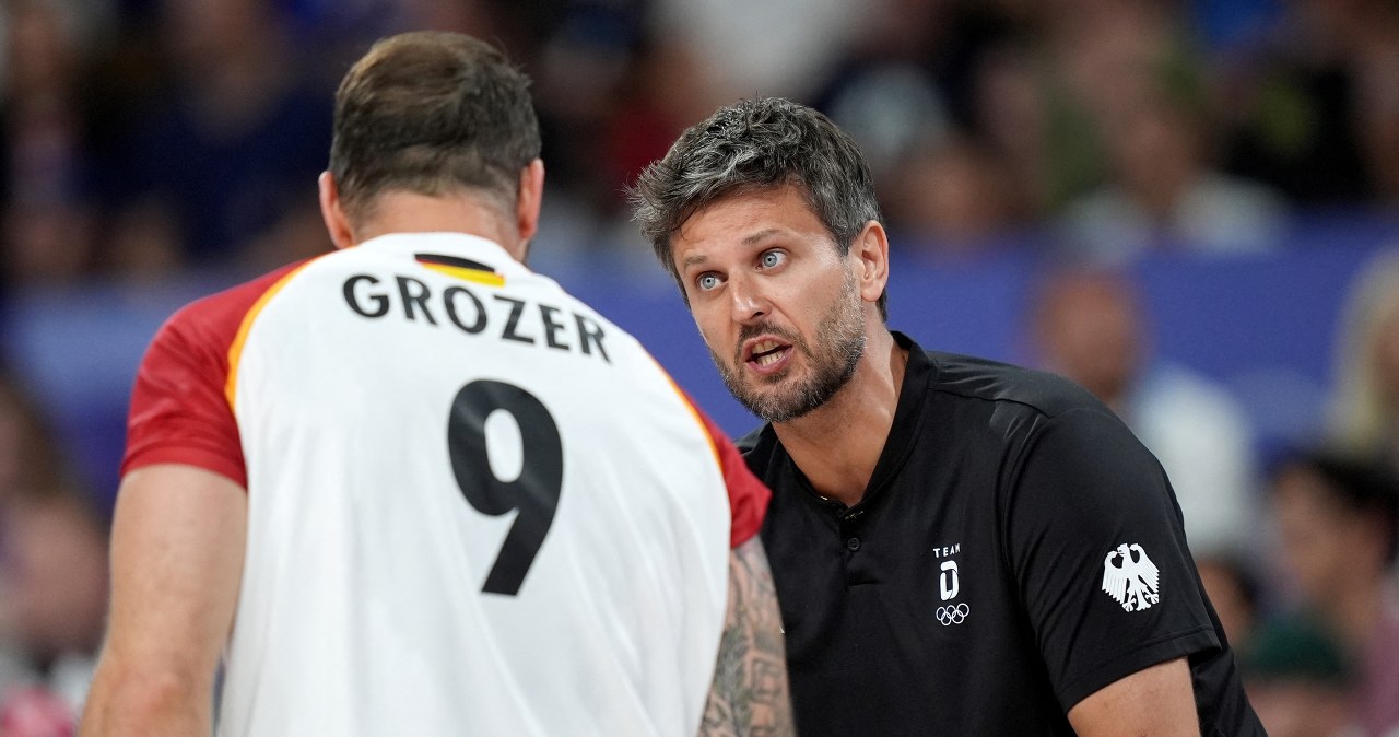 Wiadomość dla Winiarskiego tuż po MŚ. Jest decyzja legendarnego siatkarza