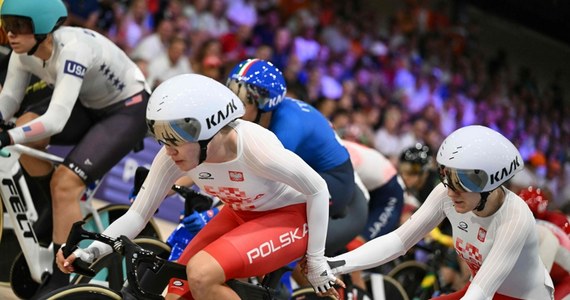 Siostry Daria i Wiktoria Pikulik zajęły siódme miejsce w wyścigu madison w kolarstwie torowym na igrzyskach olimpijskich w Paryżu. Złoty medal zdobyły Włoszki Chiara Consonni i Vittoria Guazzini.