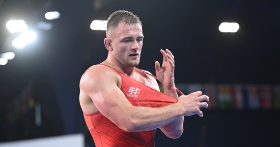 Zapaśnik w stylu wolnym Robert Baran, który w ćwierćfinale olimpijskiej rywalizacji w Paryżu w kategorii 125 kg przegrał z Gruzinem Geno Petriaszwilim, wystąpi w sobotę w repesażu. To oznacza, że jeśli wygra tego dnia obie swoje walki, zdobędzie brązowy medal.