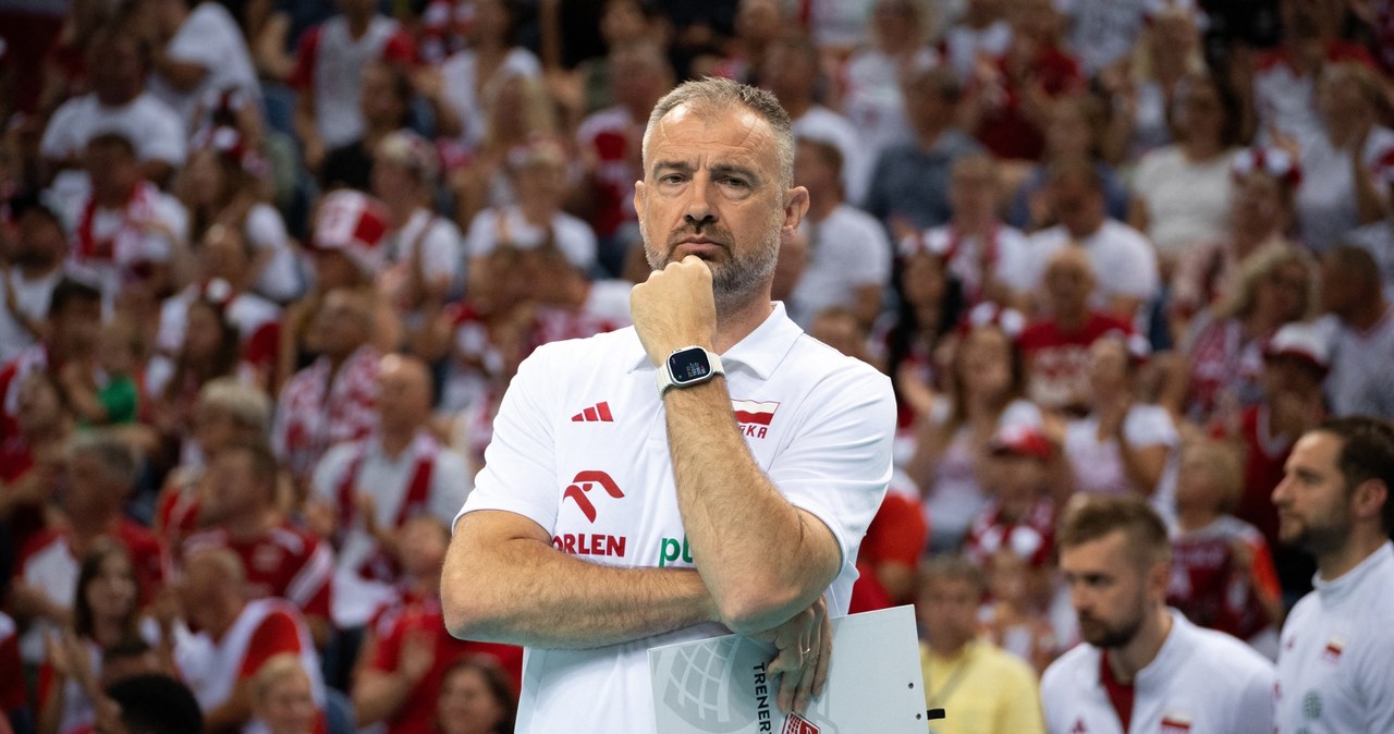 siatkówka, liga, PLS, AZS, siatkarze, siatkarki, wyniki na żywo, siatkówka kobiet, polska reprezentacja Nikola Grbić pokrzywdzony, wszystkiemu winne przepisy. Z Paryża bez medalu