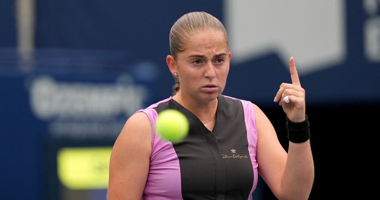 tenis ziemny, wyniki żywo, Radwańska, Domachowska, ATP, WTA, Wimbledon, US Open, Australian Open, French Open 6:2, a potem zwrot w meczu koszmaru Świątek. Sensacyjny przebieg zdarzeń