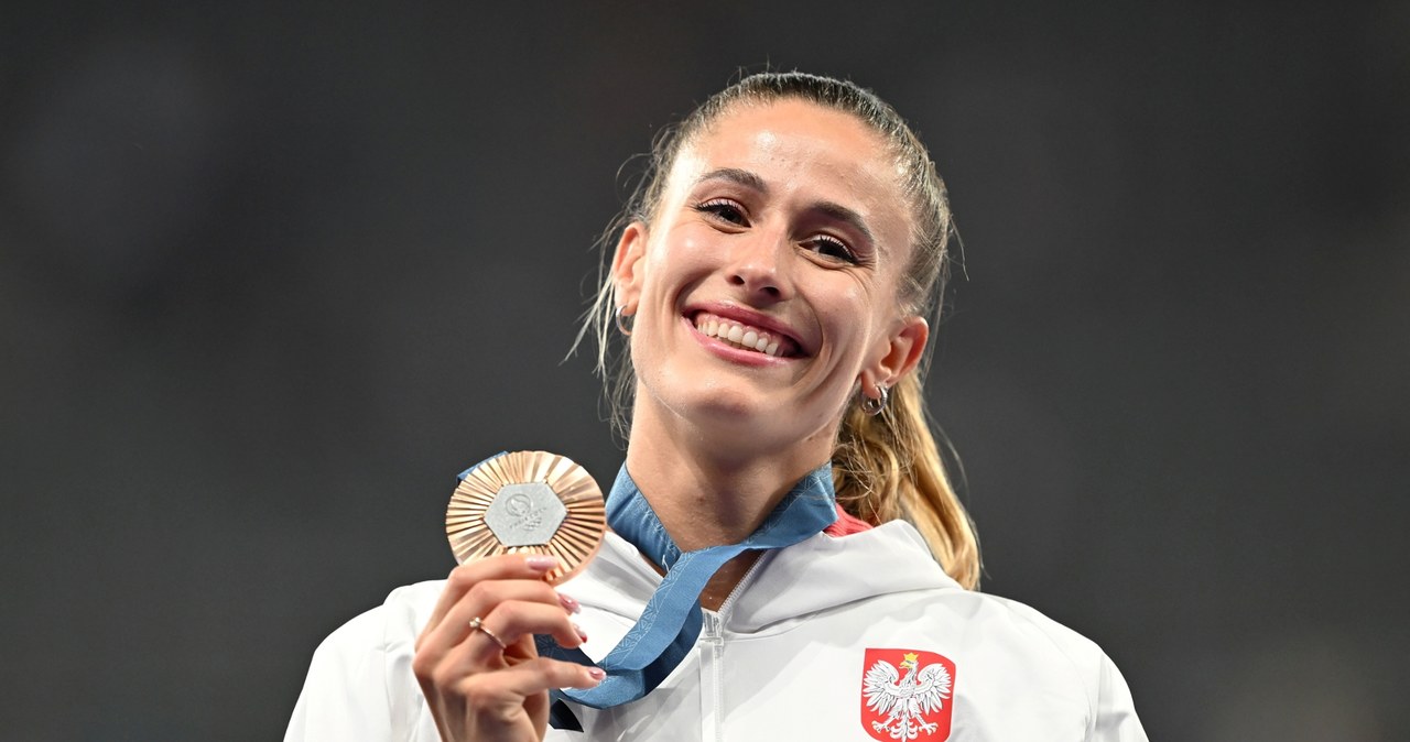 tenis, hokej, żużel, szachy, boks, piłka ręczna, kolarstwo, lekkoatletyka, sporty wodne, sporty zimowe Natalia Kaczmarek była zaniepokojona. Nie chcę mieć wtopy, byłoby szkoda