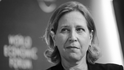 Susan Wojcicki nie żyje. Była wieloletnia szefowa YouTube'a miała 56 lat