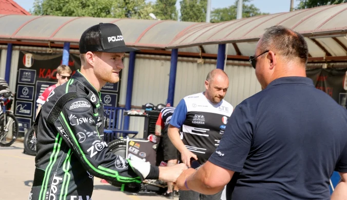 Polski klub chciał ściągnąć gwiazdę. Przestał odbierać telefony