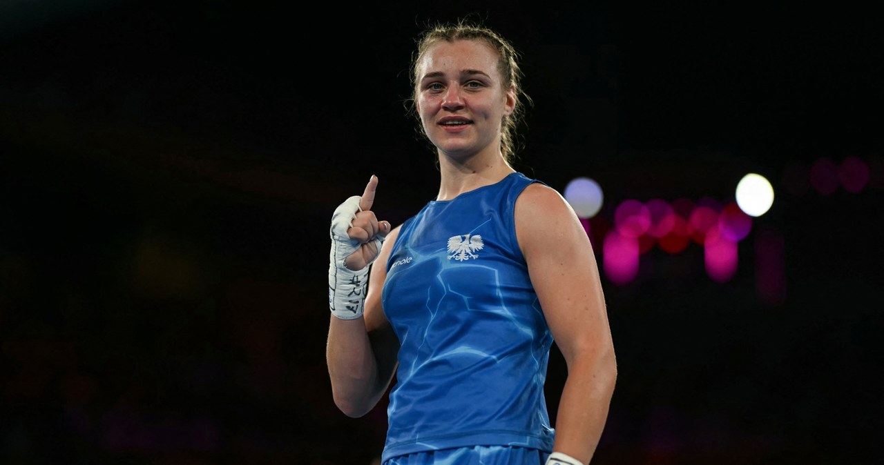 Julia Szeremeta ma ogromne ambicje. Srebrne medale to za mało wiadomości,aktualności,Interia Julia Szeremeta ma ogromne ambicje. Srebrne medale to za mało