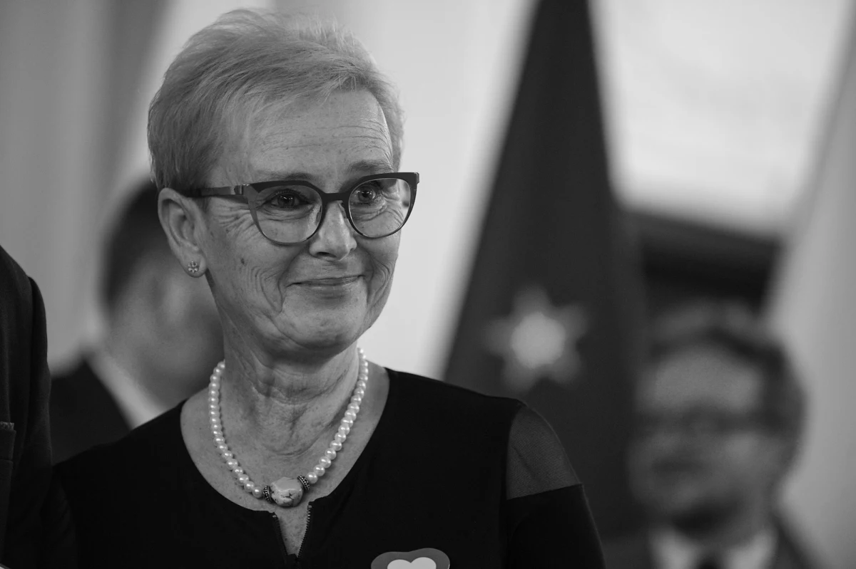 Izabela Katarzyna Mrzygłocka - wiceprzewodnicząca klubu parlamentarnego Koalicji Obywatelskiej - nie żyje. O śmierci posłanki poinformowała w mediach społecznościowych Platforma Obywatelska.