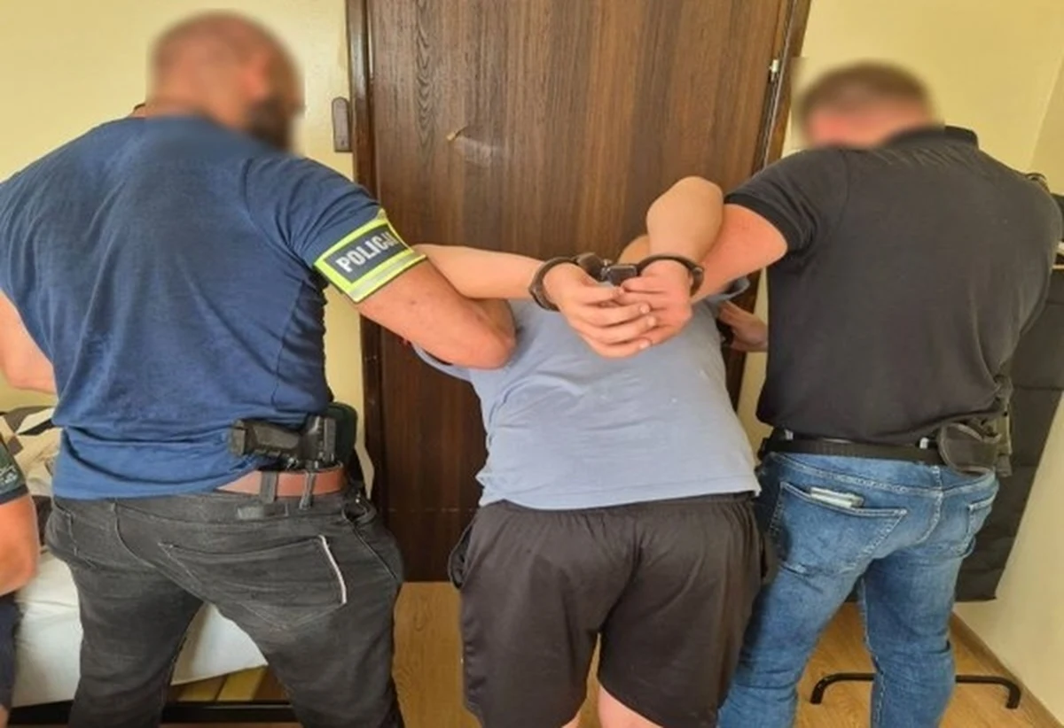 Filip K. usłyszał zarzut zabójstwa w związku ze śmiercią 28-latka Gdyni-Witominie. Mężczyzna jest jedną z czterech zatrzymanych osób w sprawie czwartkowego zabójstwa. 