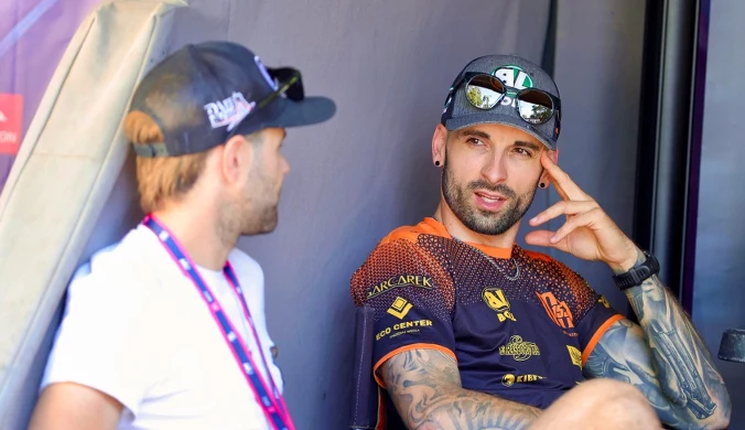 Mistrz Europy na wylocie z Falubazu. W klubie mobilizacja, chodzi tylko o jedno