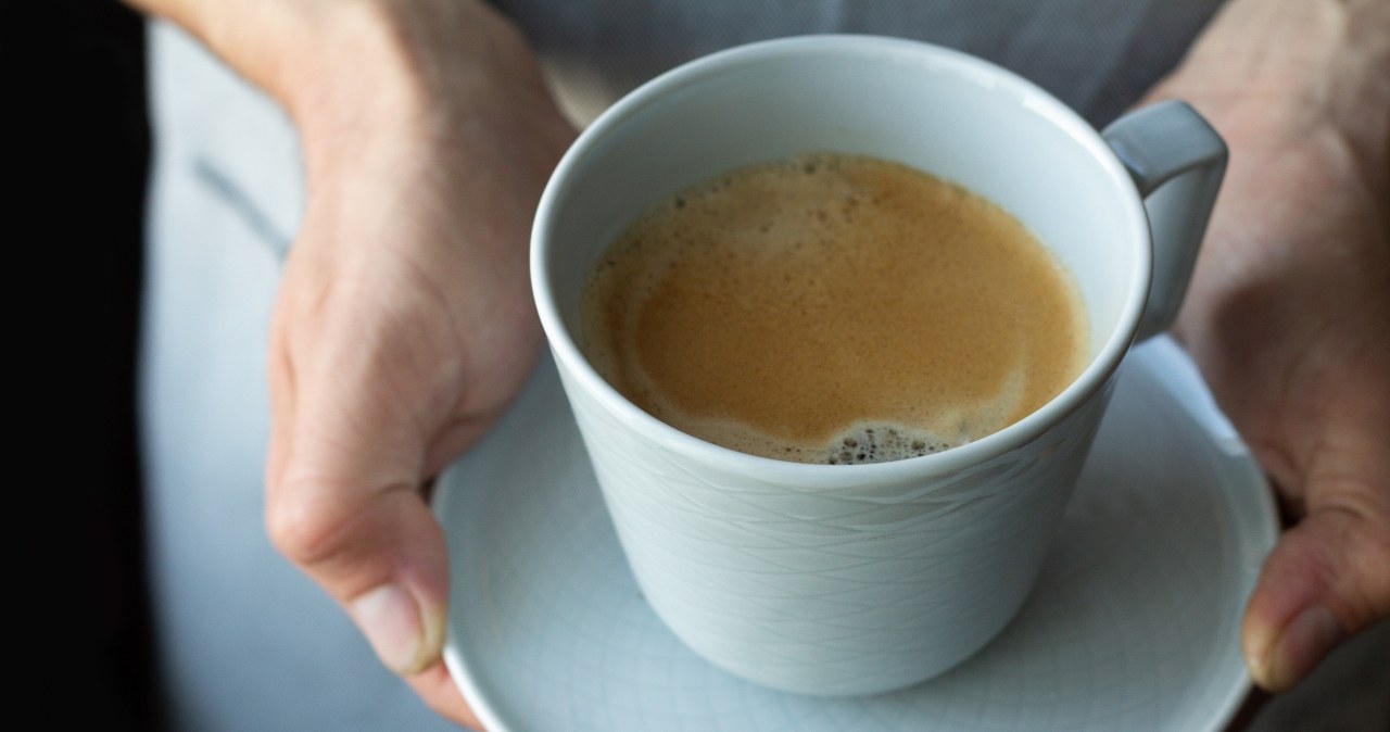 Najlepsza na spalanie tłuszczu i obniżenie glikemii. Pij zamiast czarnej kawy