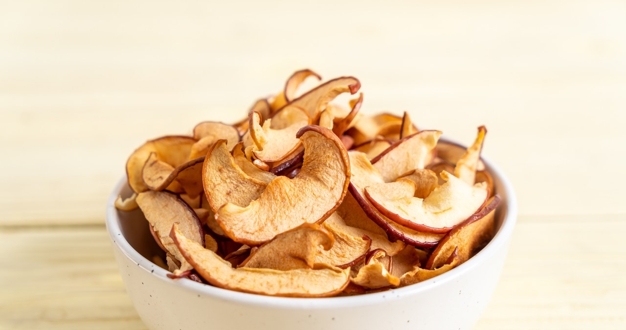 Oczyszczają jelita, pomagają kontrolować wagę. Zaleca się jedno dziennie