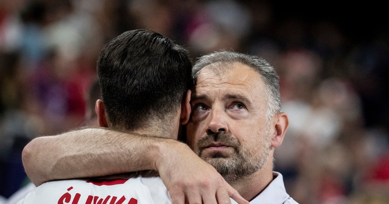 Grbić wybrał go na lidera, jest jedno „ale”. To nie wygląda najlepiej