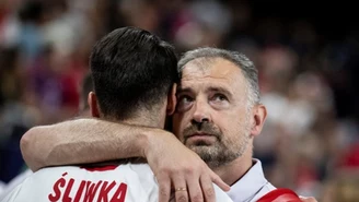 Wielka zmiana w reprezentacji Polski. Nikola Grbić musi podjąć decyzję. Wychodzą kulisy