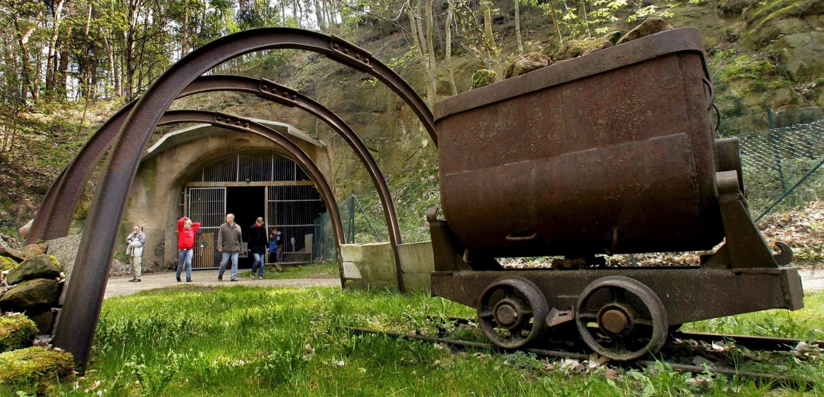 ​Teren byłego obozu koncentracyjnego w pobliżu Halberstadt w Saksonii-Anhalt, w którym zginęło ponad 4,3 tys. osób, został sprzedany inwestorowi z branży nieruchomości. Transakcja wywołała konsternację.