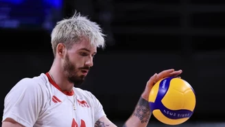 Tomasz Fornal nie ma wątpliwości po meczu Polska - Francja