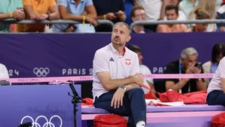 Nikola Grbić zrównany z ziemią po finale, bolesne wnioski. "Dostał lekcję","nie trafił"