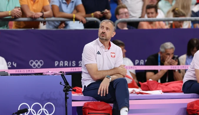 Odważne słowa Grbicia. Mówi o mistrzostwach świata, znów powtarza się jedno