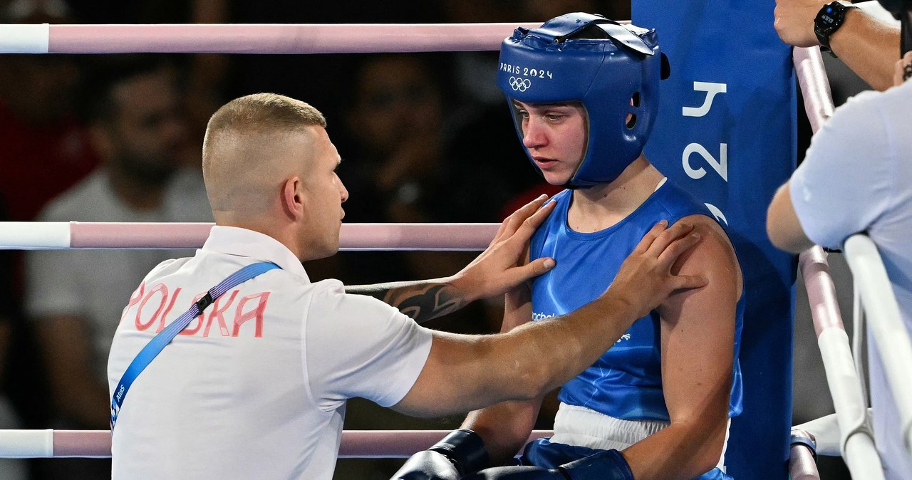 tenis, hokej, żużel, szachy, boks, piłka ręczna, kolarstwo, lekkoatletyka, sporty wodne, sporty zimowe Jedno słowo trenera Szeremety miało zmienić całą walkę. Wiemy, jak brzmiało