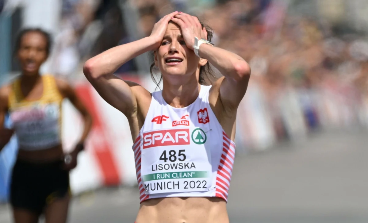 To już koniec. Na ostatniej prostej igrzysk olimpijskich jednak również czekają nas emocje. Od samego rana obserwować możemy maraton, w którym wezmą udział dwie Polki - Aleksandra Lisowska i Angelika Mach. Poza tym wielobój kolarski i keirin. W rolach głównych, w barwach biało-czerwonych wystąpią Daria Pikulik i Mateusz Rudyk.