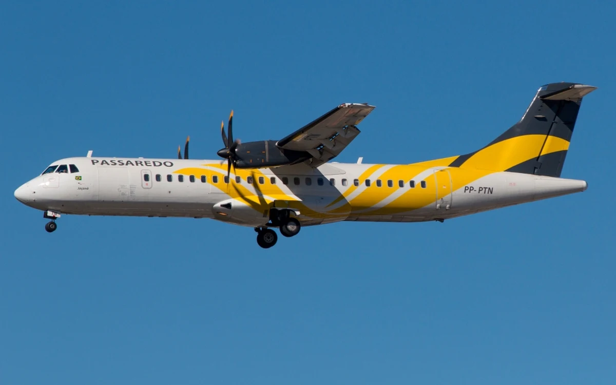 Adriano Assis spóźnił się na samolot z Cascavel w stanie Parana do Sao Paulo. Tylko dzięki temu uniknął śmierci w piątkowej katastrofie lotniczej brazylijskich linii lotniczych Voepass. "To był cud" - powiedział mężczyzna.