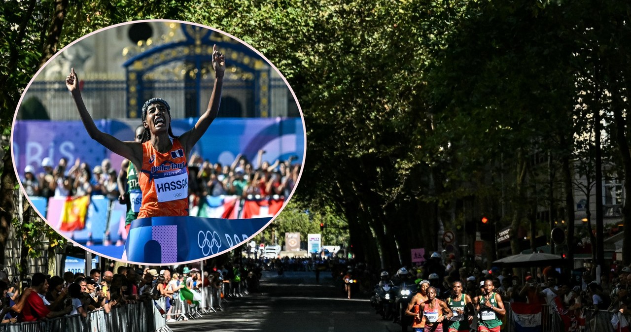 tenis, hokej, żużel, szachy, boks, piłka ręczna, kolarstwo, lekkoatletyka, sporty wodne, sporty zimowe Musiała opuścić Stade de France, złoto dostała dopiero na ulicy. Po walce na łokcie