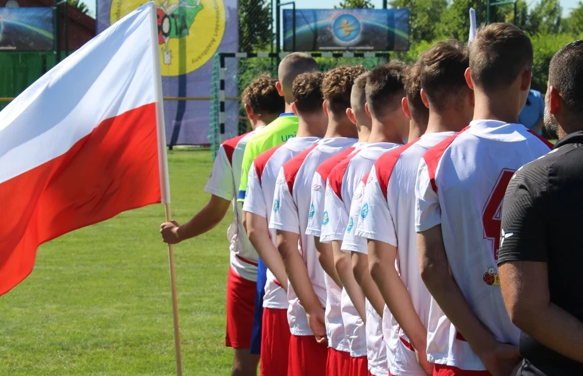 Drużyna z Bośni i Hercegowiny została Mistrzem Świata Dzieci z Domów Dziecka w Piłce Nożnej. Drugie miejsce zajęła Polska, a trzecie Ukraina. Mecze rozegrano na Stadionie Miejskim Legii Warszawa im. Marszałka Józefa Piłsudskiego. W zmaganiach wzięły udział drużyny z 24 krajów.