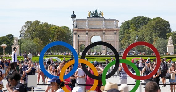 Ceremonia zamknięcia igrzysk na Stade de France rozpocznie się dziś o godz. 21.00. Srebrna medalistka w bokserskiej kategorii 57 kg Julia Szeremeta oraz kanadyjkarz Wiktor Głazunow będą chorążymi reprezentacji Polski podczas ceremonii zamknięcia igrzysk.