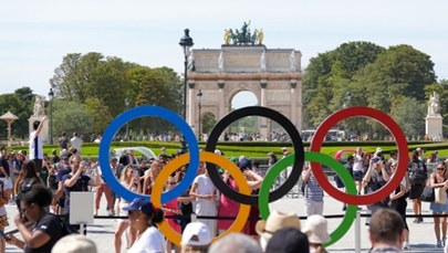 Szczegóły ceremonii zamknięcia igrzysk olimpijskich w Paryżu