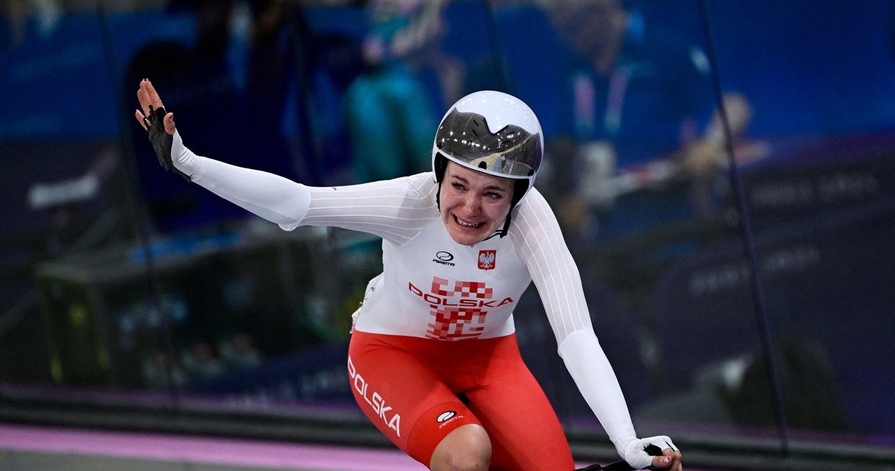 Cycling Track. Daria Pikulik has made a decision about her further career. Shocking