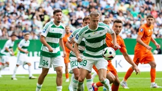 Lechia Gdańsk wciąż bez wygranej. Beniaminek odrzucił ofertę za swoją gwiazdę