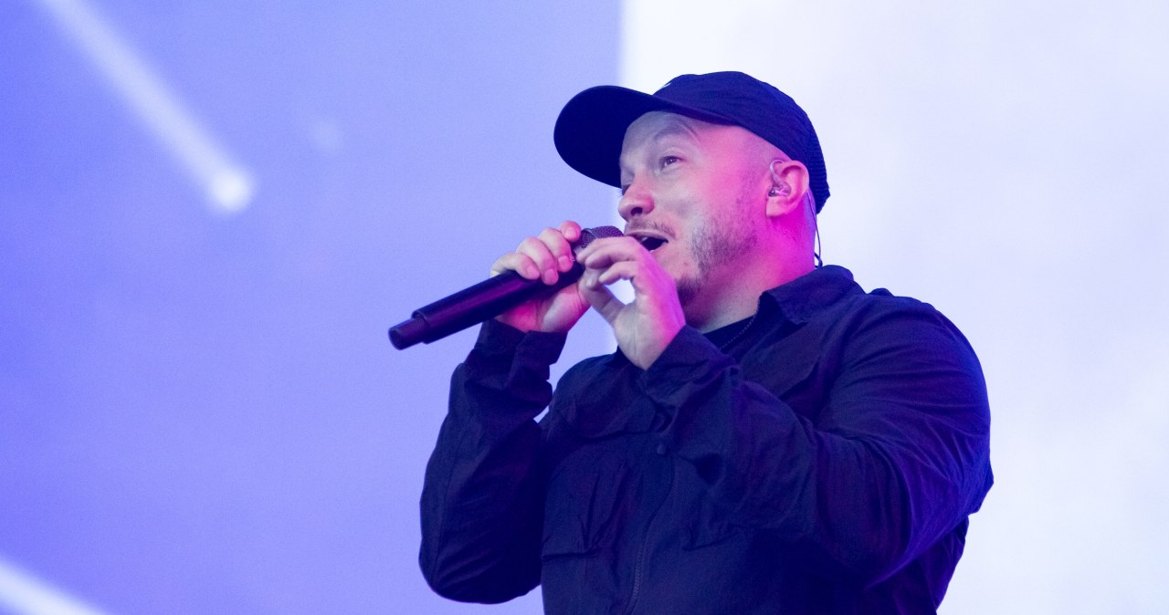 PRO8L3M „EX UMBRA AD LIBERTATEM”: Upadek królestwa [RECENZJA]