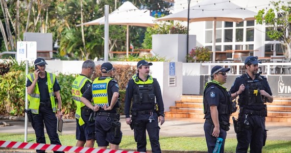 Na dachu hotelu Double Tree w Cairns w stanie Queensland w Australii rozbił się śmigłowiec. Ewakuowano około 400 osób. 