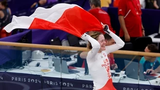 Olimpijska łyżka miodu w beczce dziegciu. Było aż za dobrze