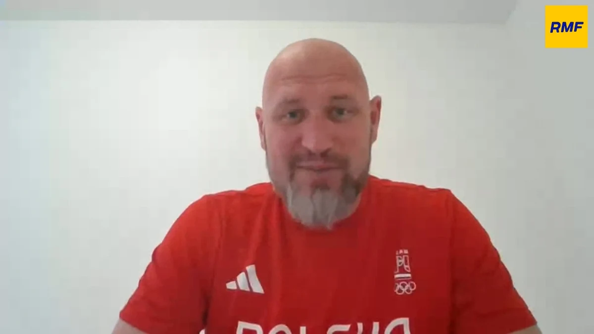 "Sport to nie matematyka. Tu 2+2 to nie zawsze jest 4. Czasem szczęście nam sprzyja, a czasem nie" - mówił o wynikach polskich sportowców na igrzyskach w Porannej rozmowie w RMF FM Tomasz Majewski. Gość Piotra Salaka dodał, że jest troszeczkę rozczarowany i liczył na więcej. 