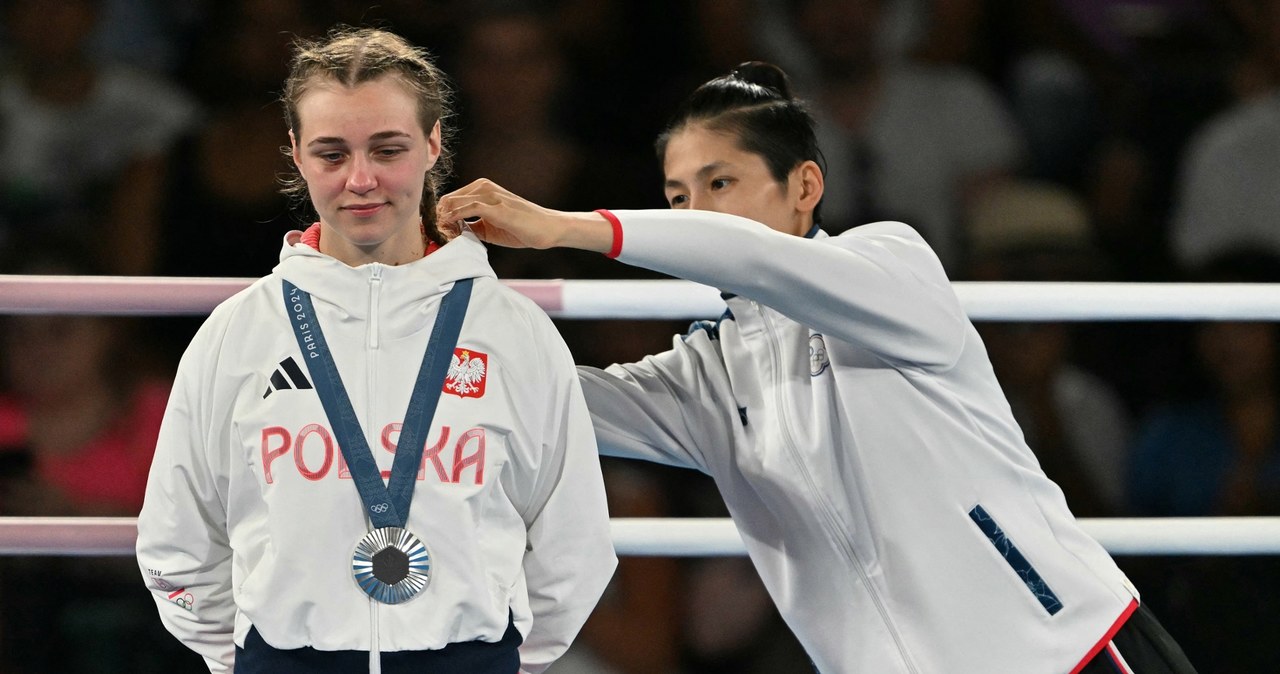 tenis, hokej, żużel, szachy, boks, piłka ręczna, kolarstwo, lekkoatletyka, sporty wodne, sporty zimowe Szeremeta wreszcie się doczekała. Chodzi o medal w Paryżu. Jest potwierdzenie