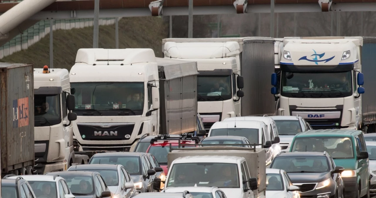  Unia będzie sprowadzać kierowców ciężarówek z Afryki? Na liście Polska