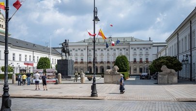 Kandydat PiS na prezydenta najpóźniej za trzy miesiące