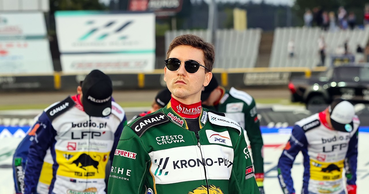 Żużel, zuzel, wyniki na żywo, extraliga, grand prix, Gollob, unia tarnów Syn legendy może stracić pracę. Nawet Najman łapał się za głowę