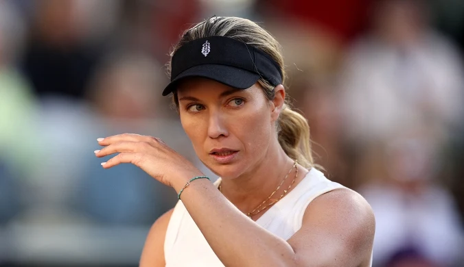 Nietypowe ogłoszenie rywalki Świątek. Co za wymagania. Kibice nie wytrzymali