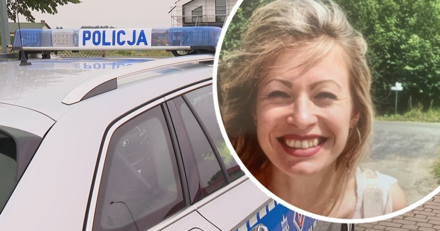 Zostawiła samochód na autostradzie i ślad po niej zaginął. Apel policji