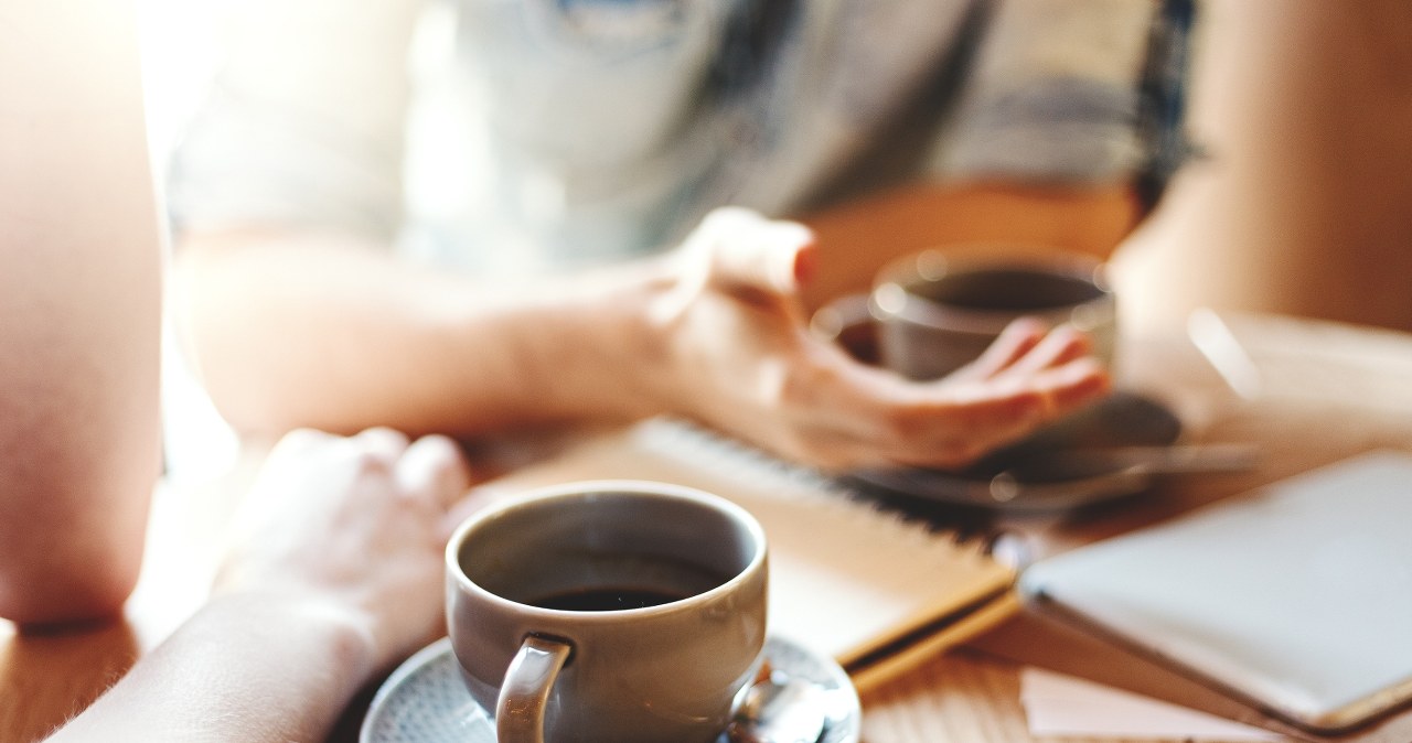 Naukowcy są zgodni. Kawa to jedna z recept na dłuższe życie