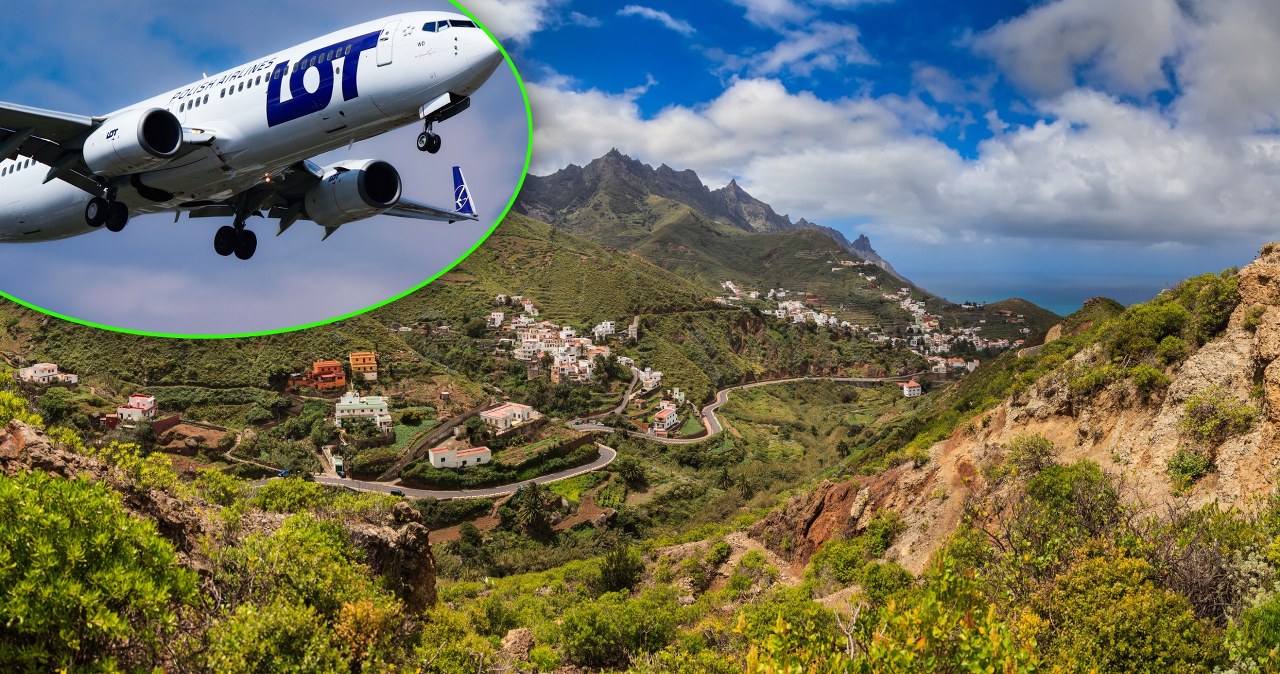 Kolejny grecki kierunek LOT-u. Pierwszy rejs 30 maja