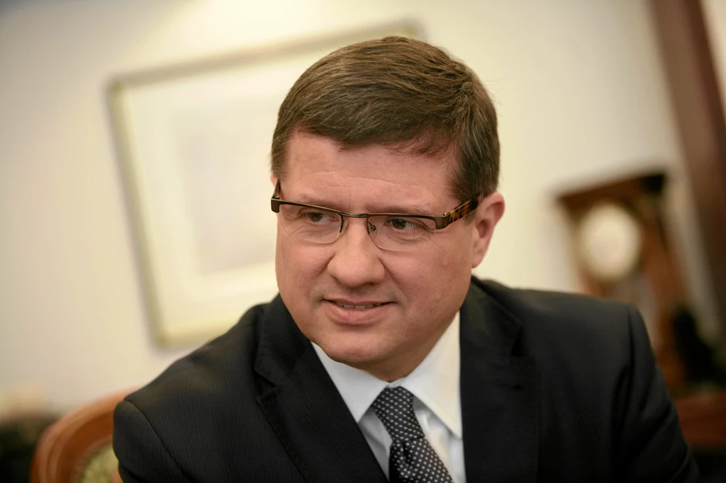 Sławomir Skrzypek