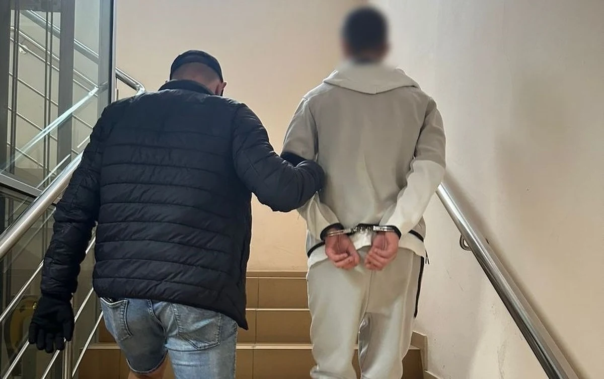 8 lat więzienia grozi trzem mężczyznom podejrzanym o kradzież prawie 150 tys. złotych metodą "na blika". Swoją działalność prowadzili oni za pośrednictwem popularnych serwisów aukcyjnych.