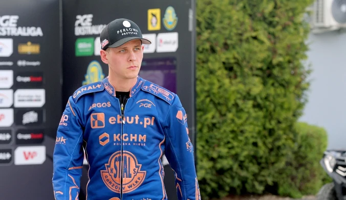 Sezon nie ruszył, a Stal już ma problem. Wtopa wisi w powietrzu