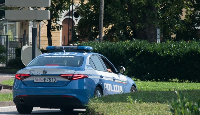 Polak wpadł na rodzinnych wakacjach. Był poszukiwany w całej Europie