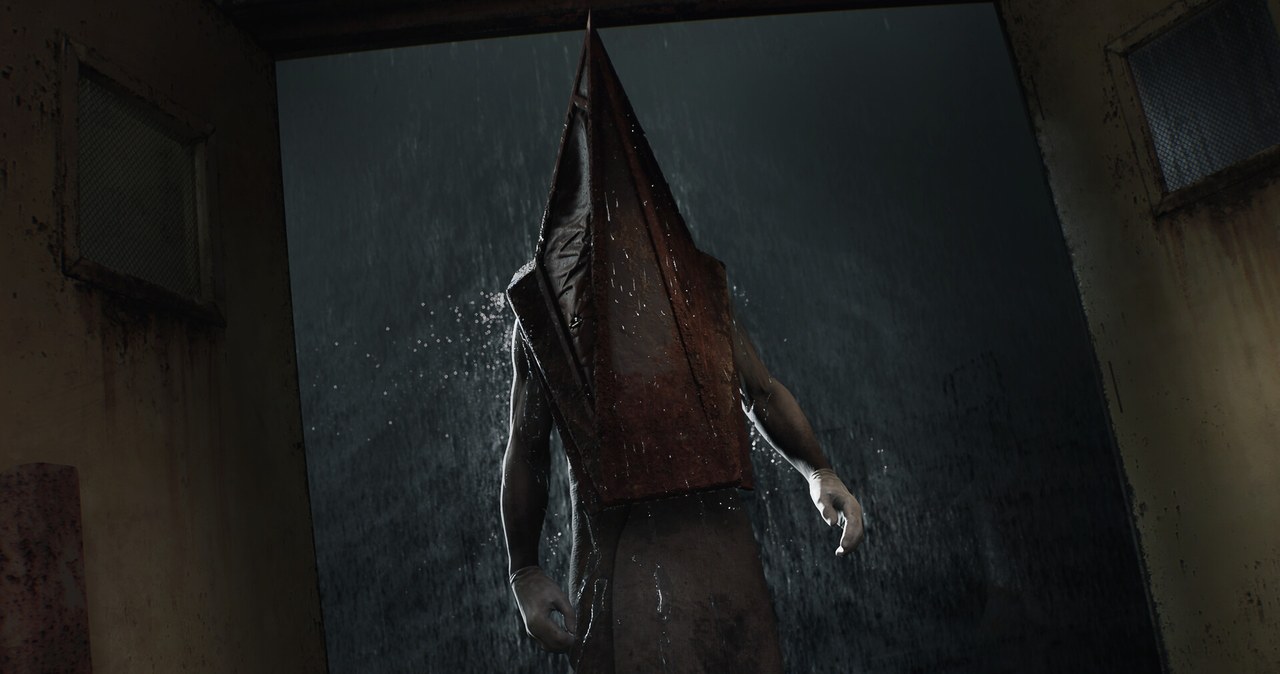 Wygląda, przynajmniej, jeden, aspekt, premiery, Silent, Hill, Remake, możemy, spokojni, Wpisy, dyrektora, kreatywnego, Bloober,  Silent Hill 2 Remake niezagrożone? Bloober Team przygotowuje się do premiery