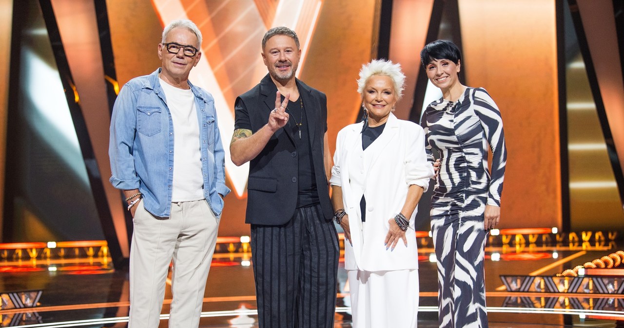 Właśnie ruszyły nagrania do szóstej edycji "The Voice Senior", w której ponownie pojawią się śpiewający uczestnicy powyżej 60. roku życia. Jakie rady dla nowych trenerów ma wracający do tej roli Andrzej Piaseczny?