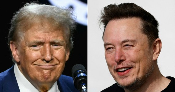 O godzinie 2. w nocy polskiego czasu Elon Musk przeprowadzi wywiad z Donaldem Trumpem. Rozmowa będzie emitowana na platformie X, której Musk jest właścicielem.