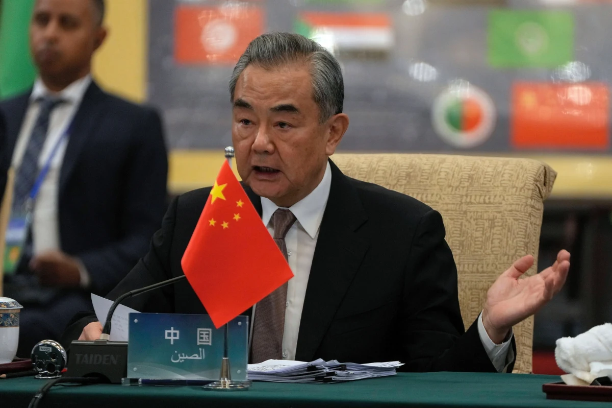 Chińskie ministerstwo spraw zagranicznych zabrało głos w sprawie ukraińskiego ataku na rosyjski obwód kurski. "Strona chińska wzywa wszystkie strony do przestrzegania trzech zasad deeskalacji sytuacji, a mianowicie: nie rozszerzania pola walki, nie eskalowania walk i nie podsycania ognia przez żadną ze stron" - czytamy w komunikacie MSZ Chin.